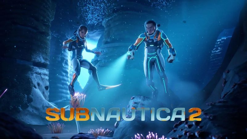 12 conselhos para tornar sua exploração em Subnautica 2 mais fácil