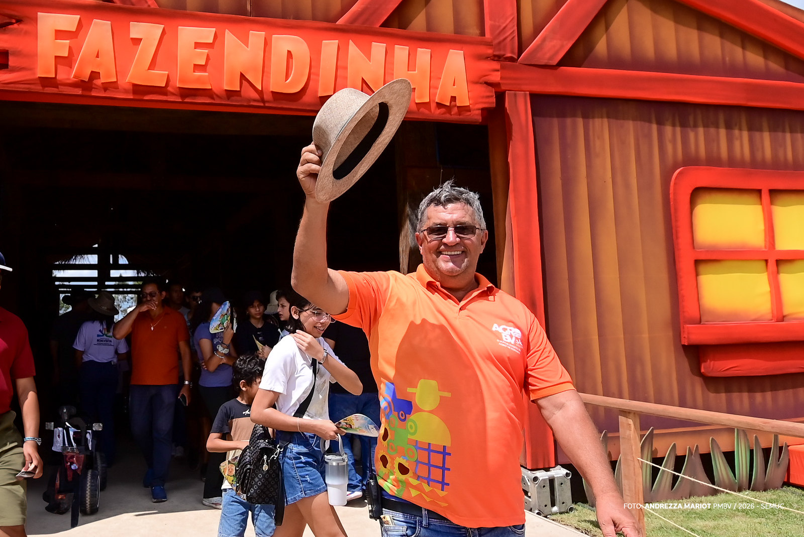 1785815226 155 AgroBV 2026 encerra maior evento do agronegocio em Roraima