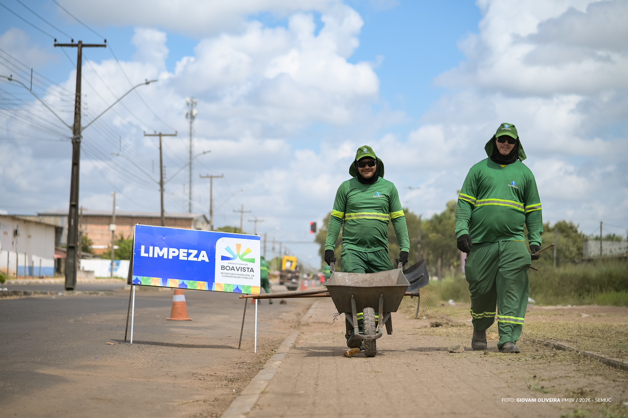 1785873034 389 Prefeitura intensifica limpeza e conservacao em diversos bairros