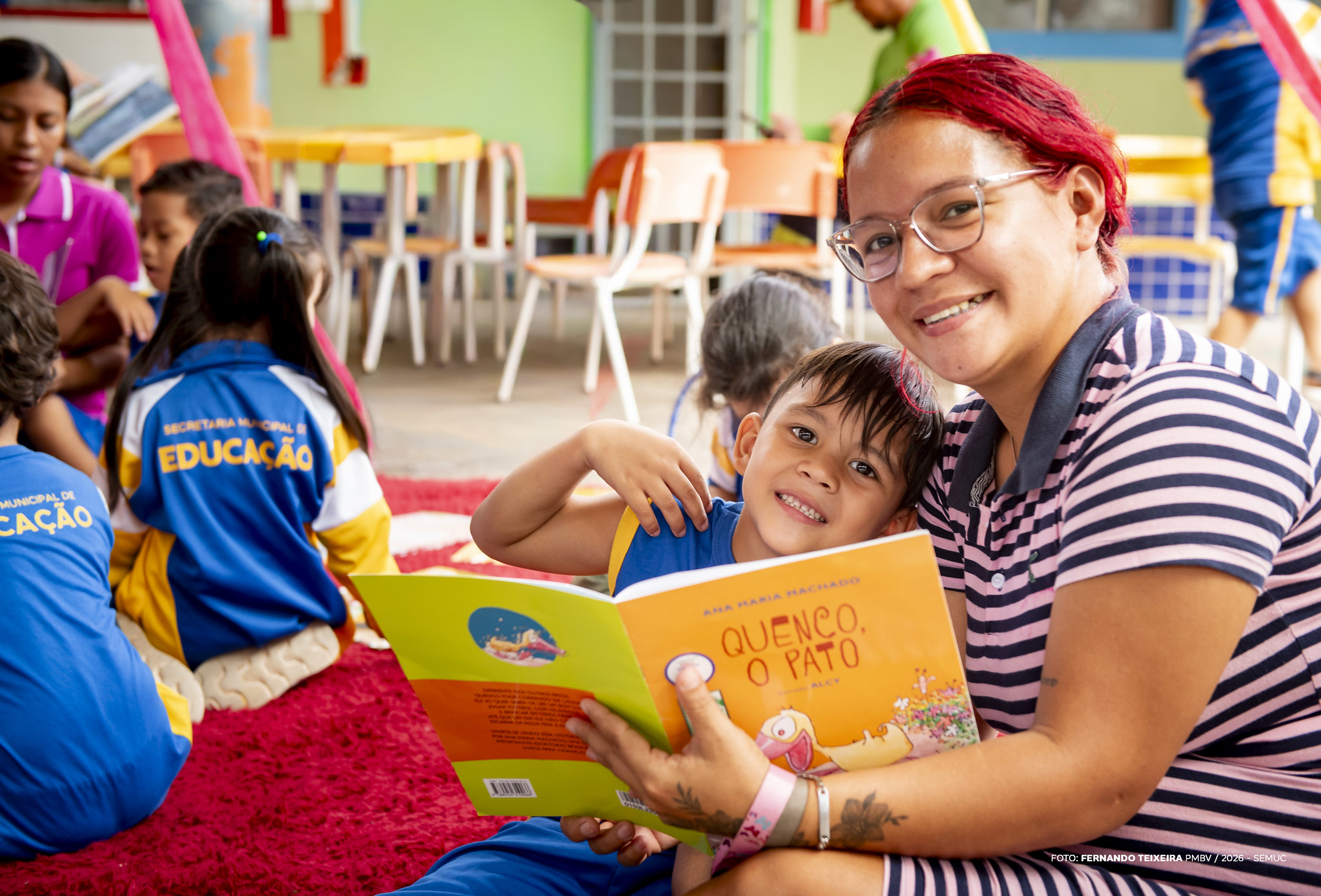 1785901971 347 Atividades ludicas fortalecem vinculos entre familia e escola