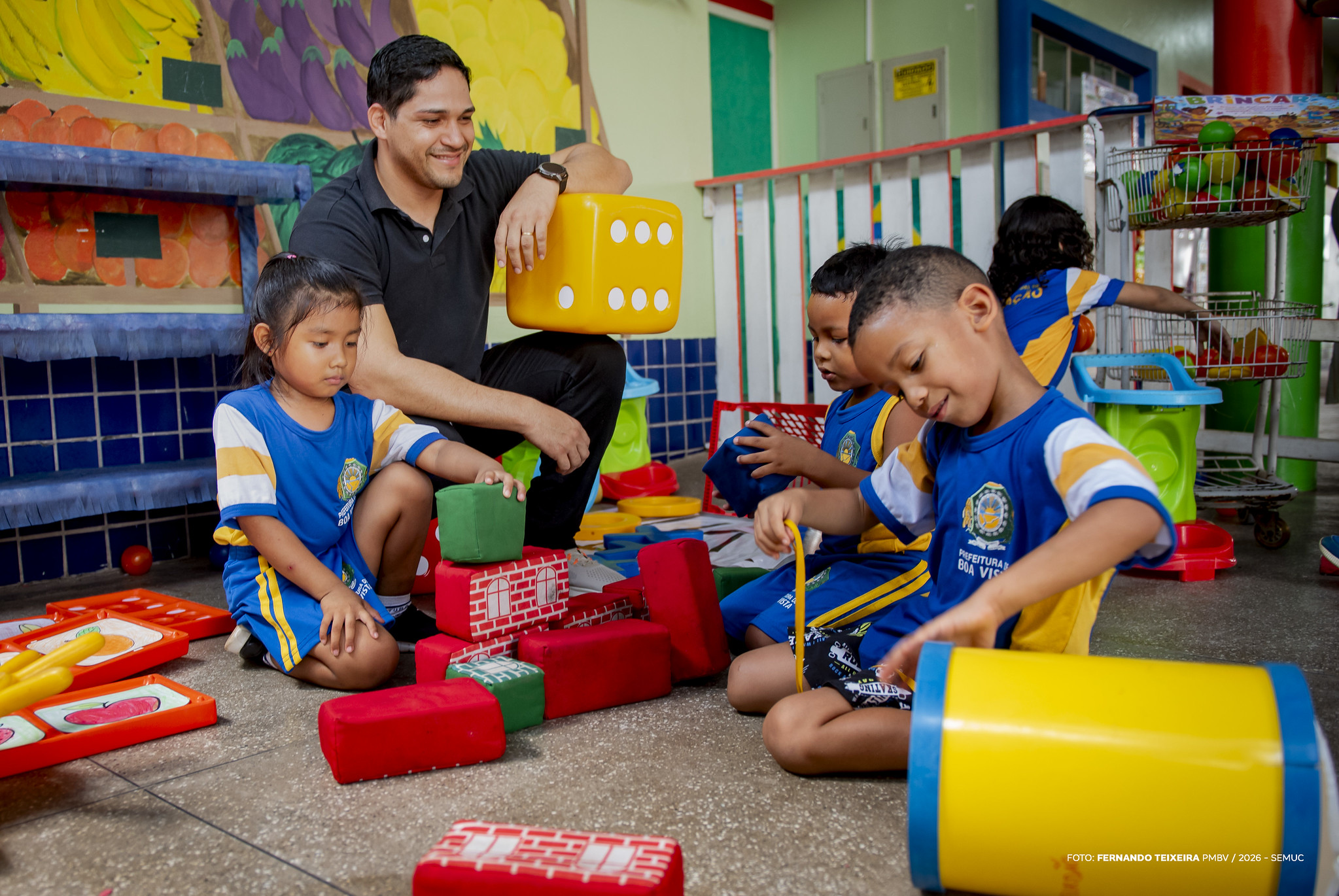 1785901971 907 Atividades ludicas fortalecem vinculos entre familia e escola