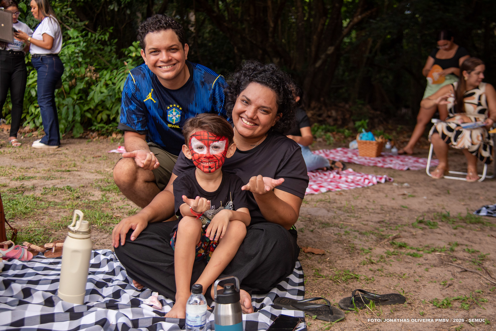 1786032192 229 Boa Vista celebra Mes da Primeira Infancia no Parque Naturalizado