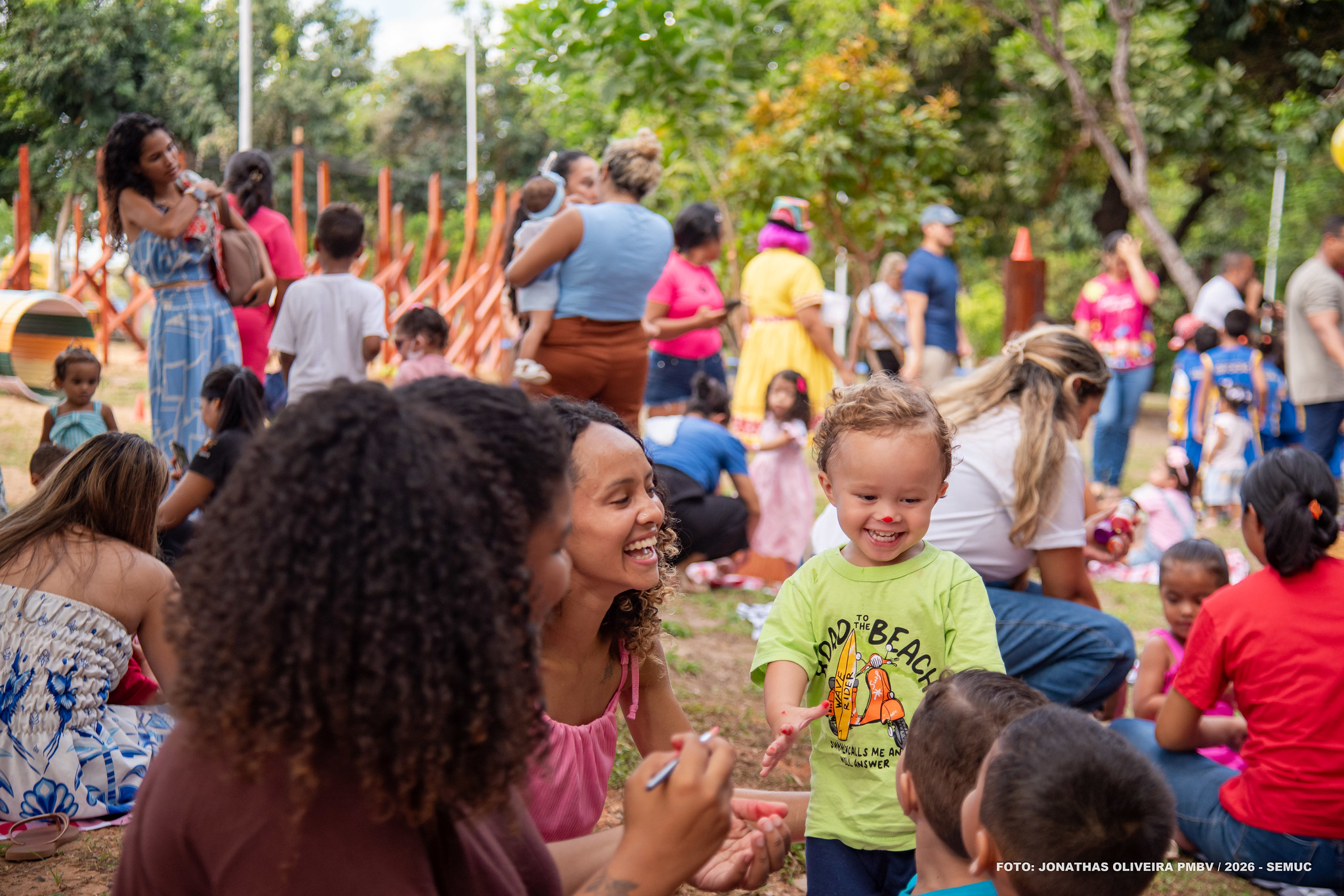1786032192 254 Boa Vista celebra Mes da Primeira Infancia no Parque Naturalizado