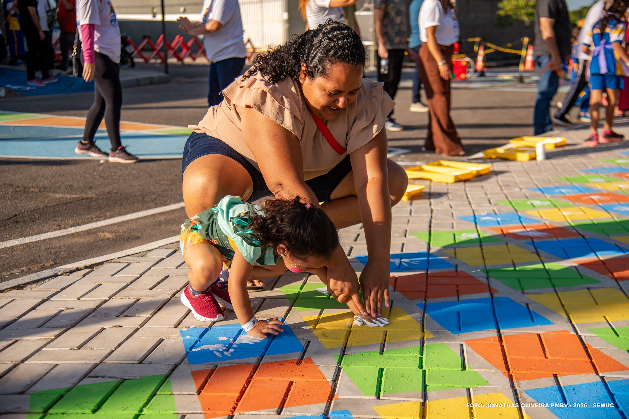 1786032192 520 Boa Vista celebra Mes da Primeira Infancia no Parque Naturalizado