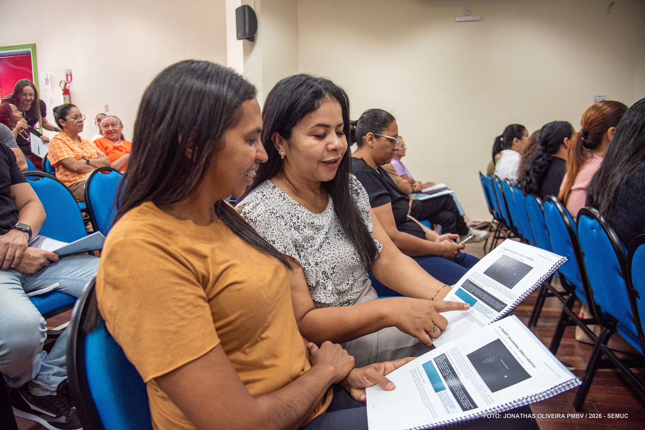 1786379340 189 Capacitacao sobre IA reune 240 gestores escolares em Boa Vista