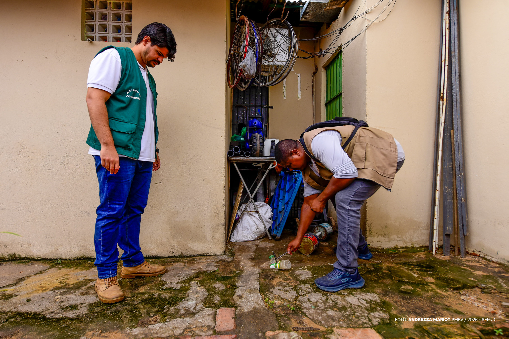1786422728 304 Equipes mapeiam residencias para instalacao de ovitrampas