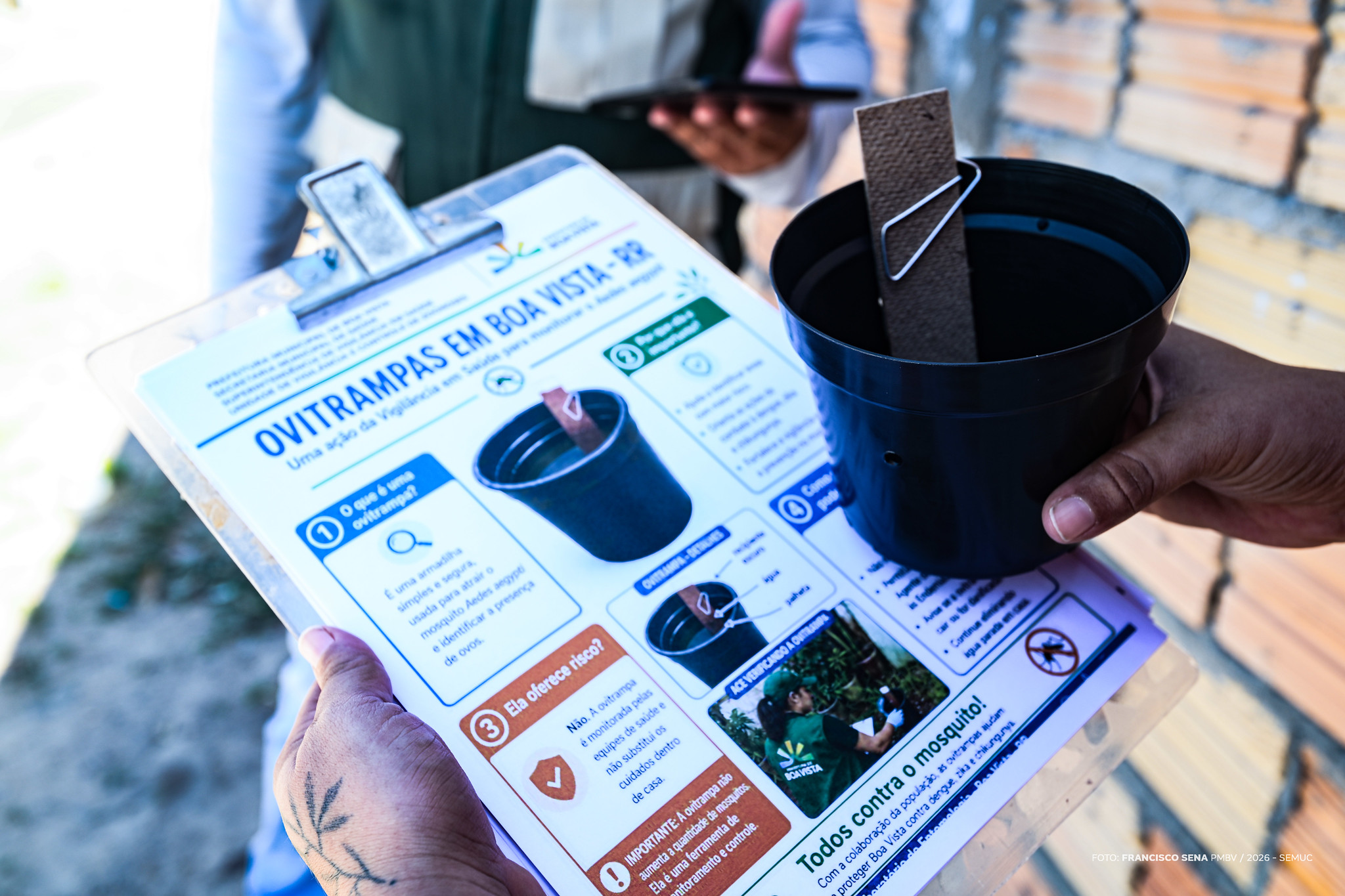 1786422728 743 Equipes mapeiam residencias para instalacao de ovitrampas