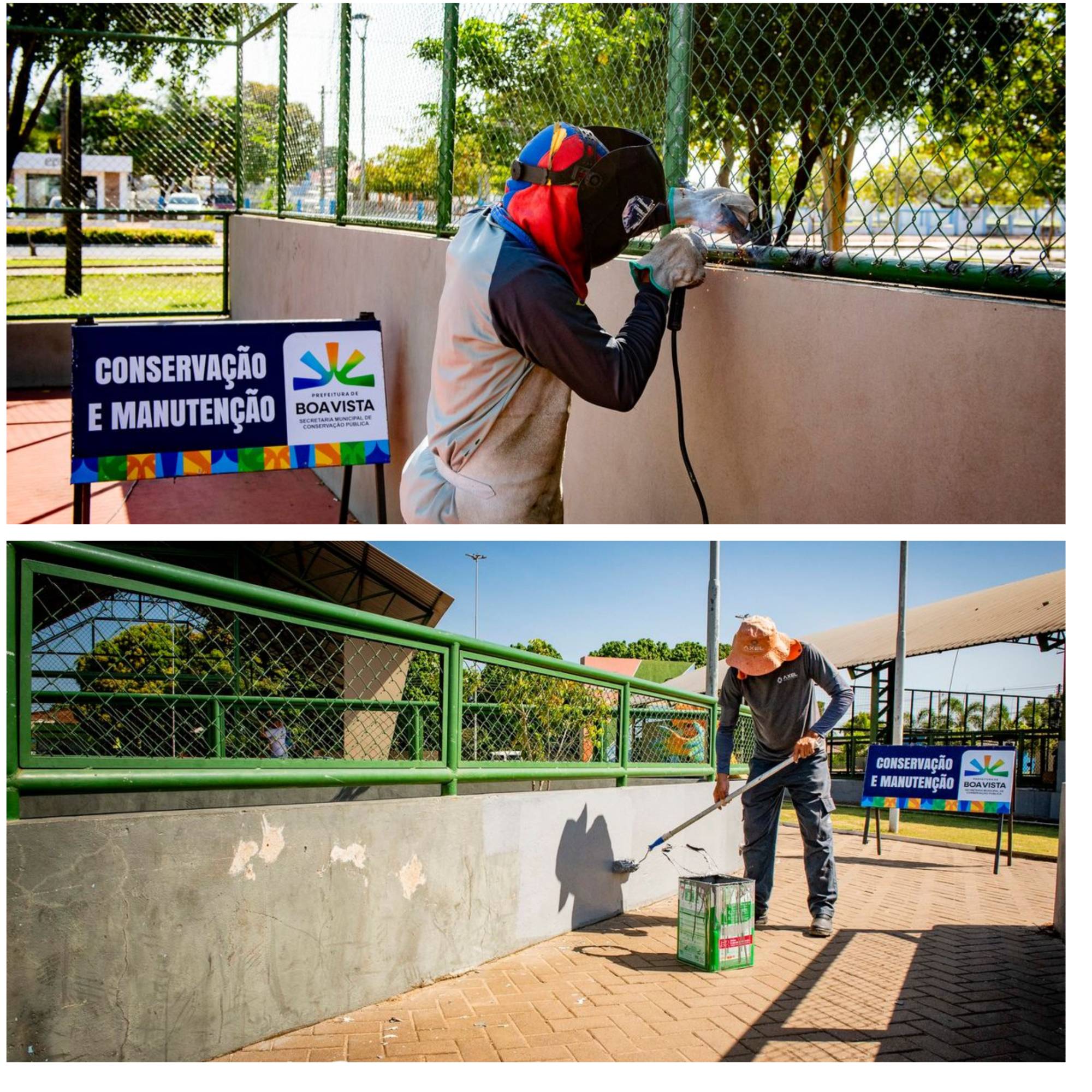 1786466083 968 Prefeitura revitaliza pracas e complexos esportivos com manutencao continua