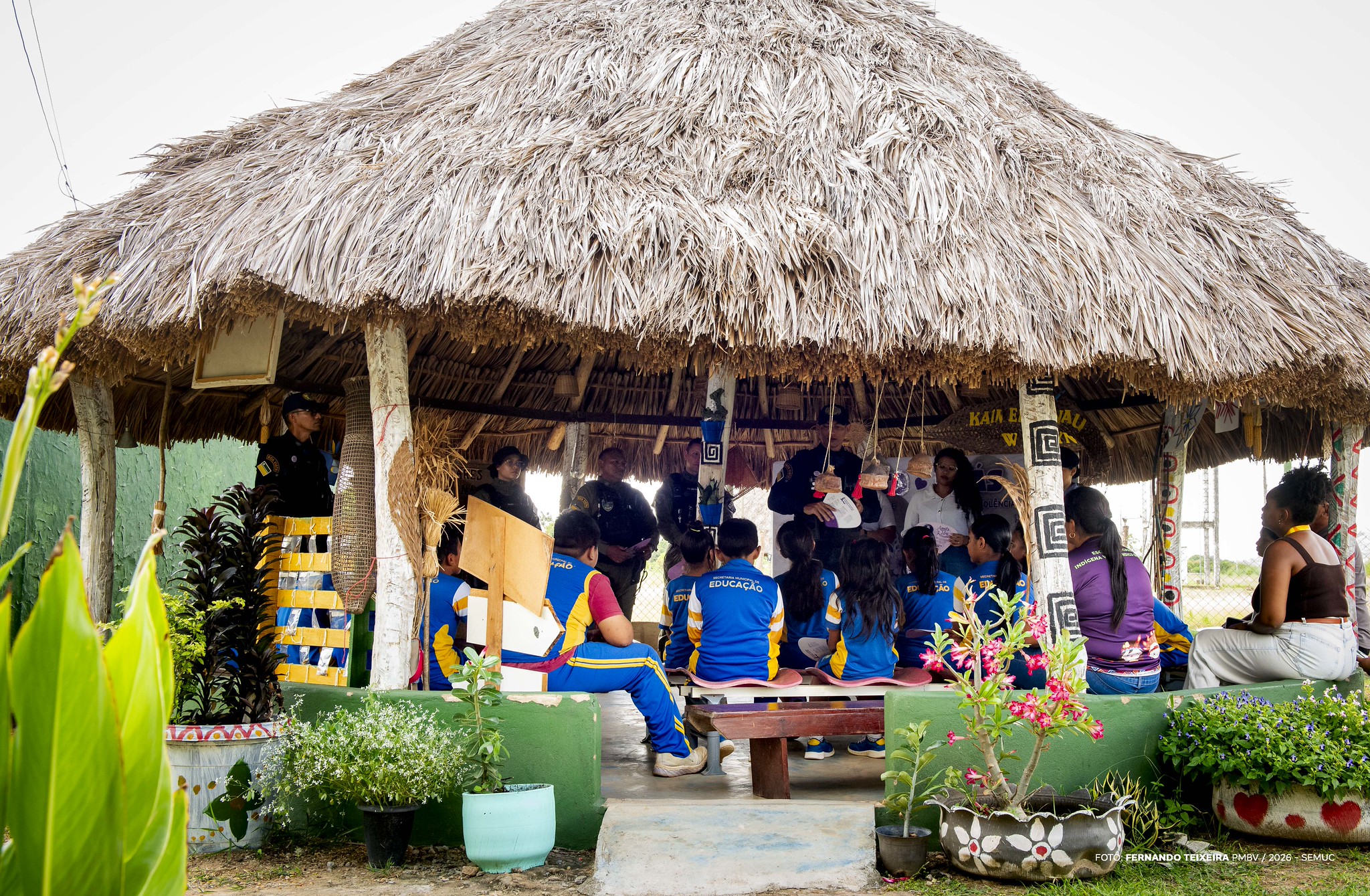 1786480582 415 Agosto Lilas prevencao a violencia contra mulheres em comunidade indigena