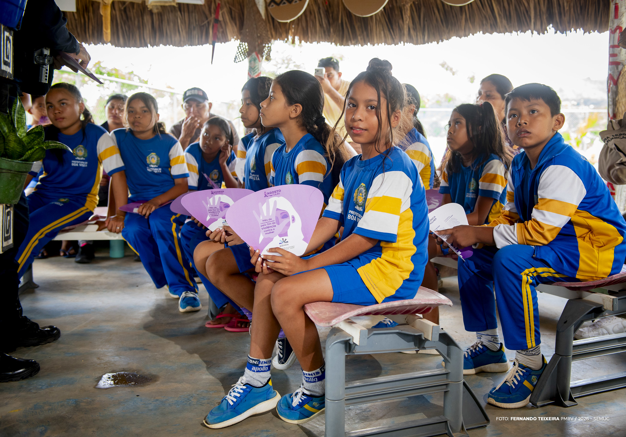 1786480582 615 Agosto Lilas prevencao a violencia contra mulheres em comunidade indigena