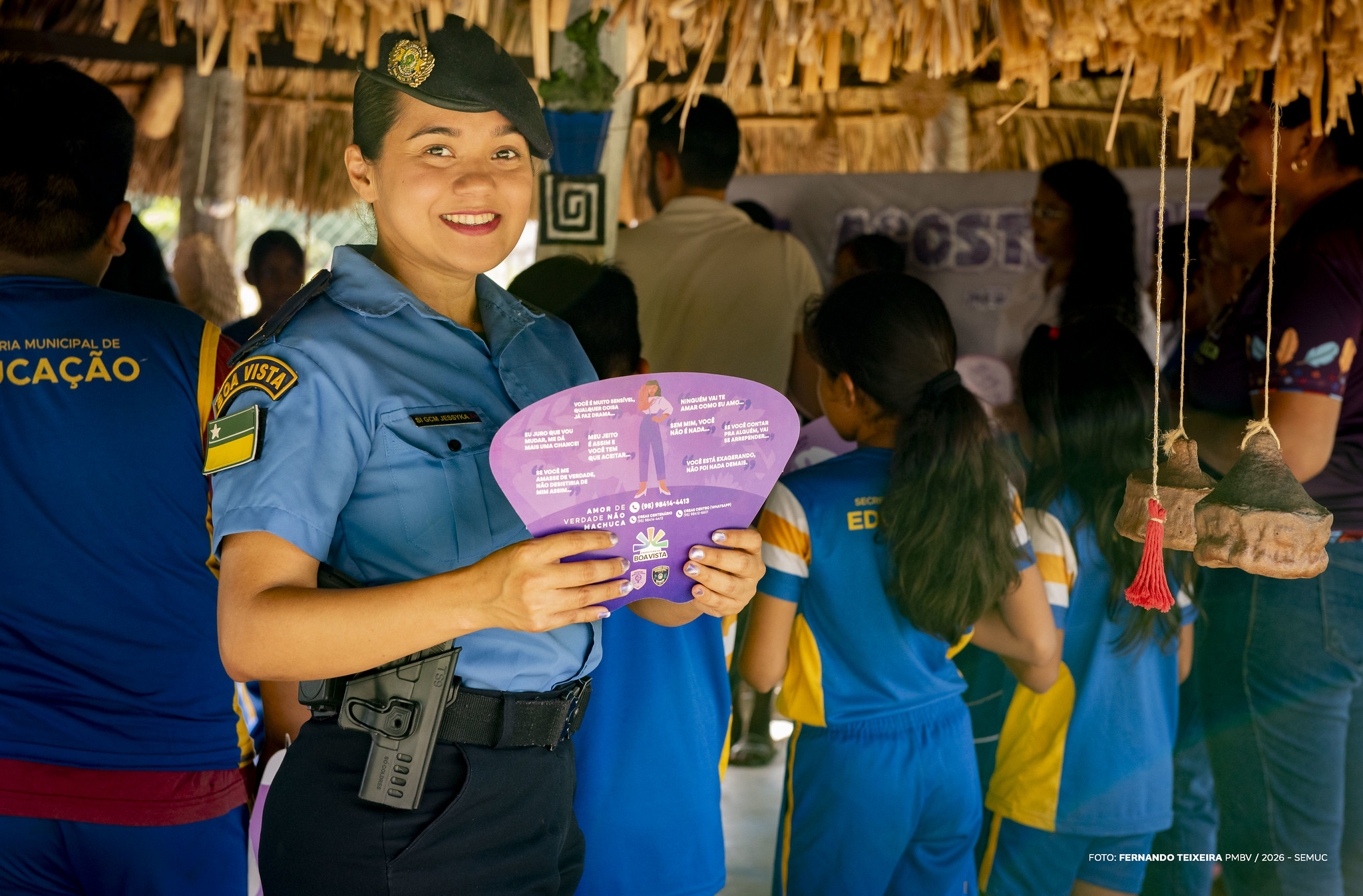 1786480582 876 Agosto Lilas prevencao a violencia contra mulheres em comunidade indigena