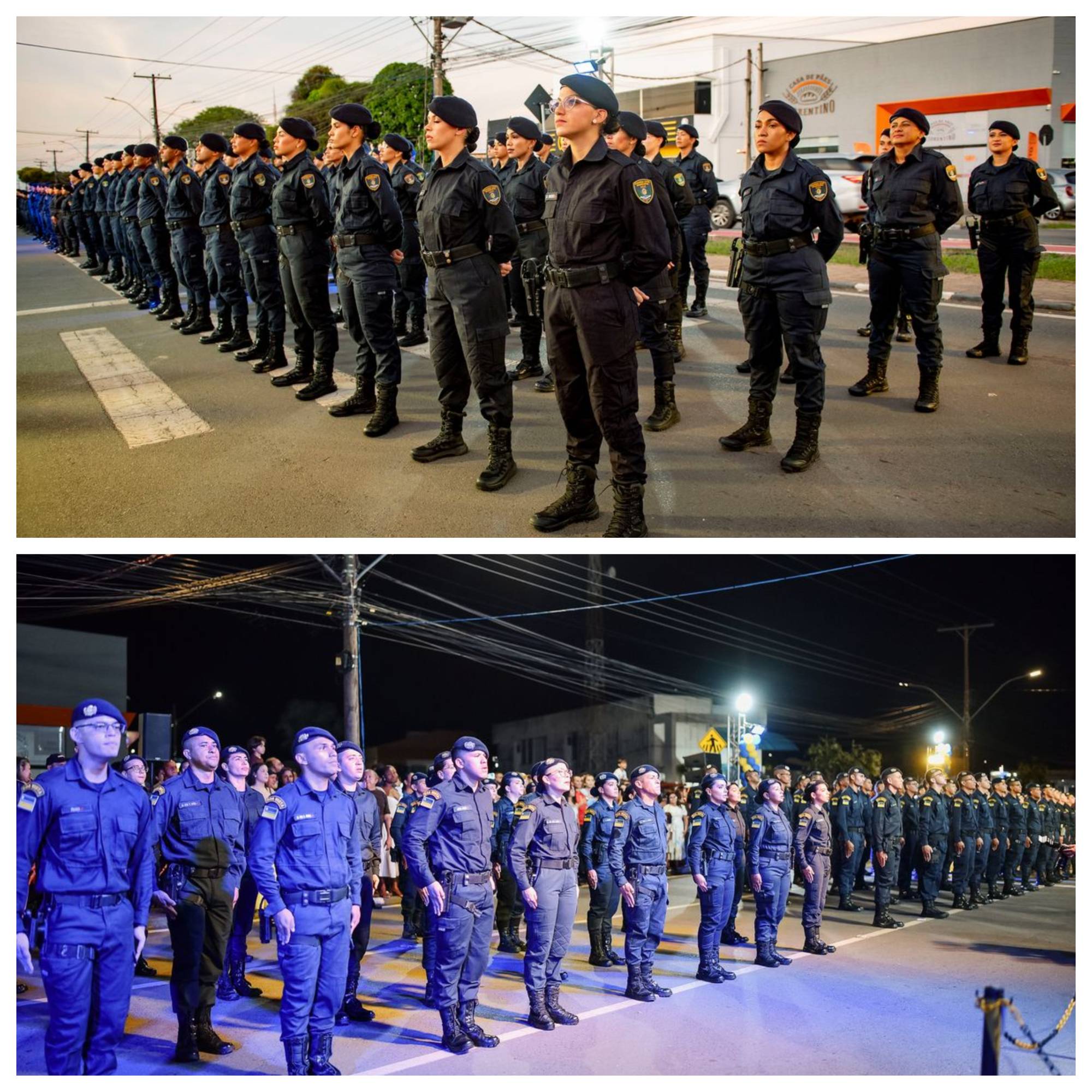 1786567356 331 Formatura de 157 guardas da GCM reforca seguranca municipal