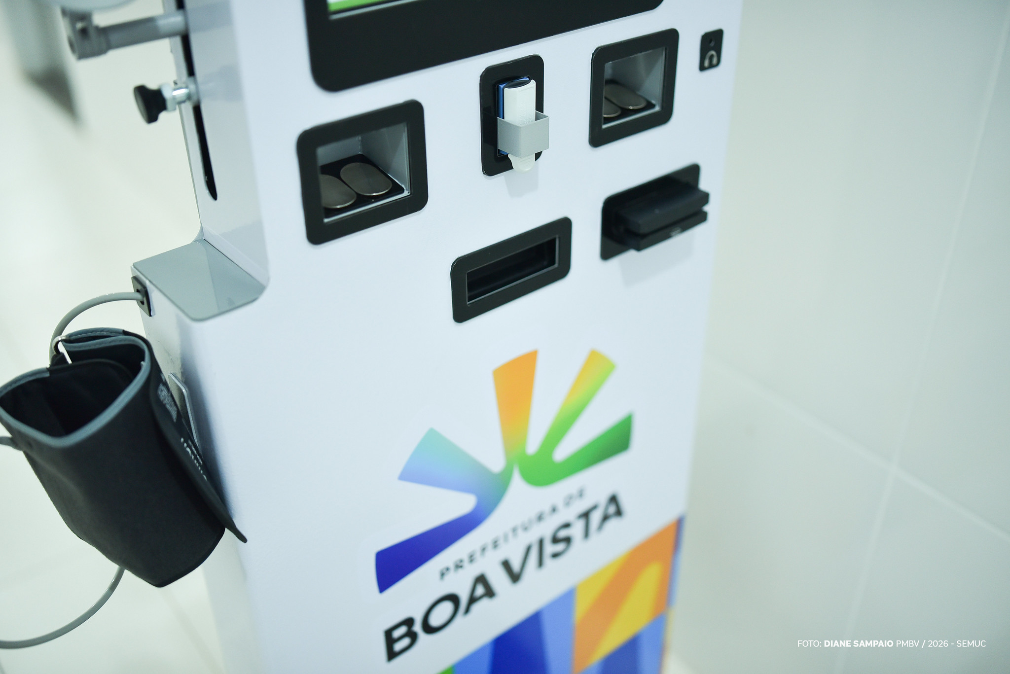 1786740912 78 Totens agilizam triagem e monitoram sinais vitais nas UBSs