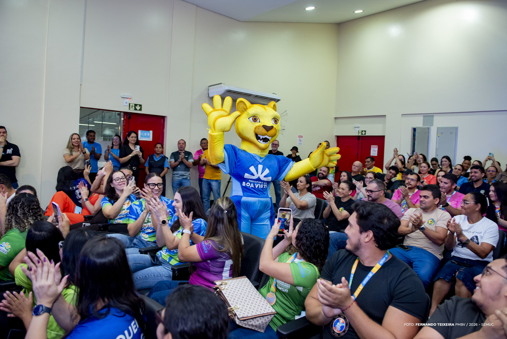 1786769908 993 Prefeitura lanca 10o Jogos dos Servidores e 1o Jogos Inclusivos