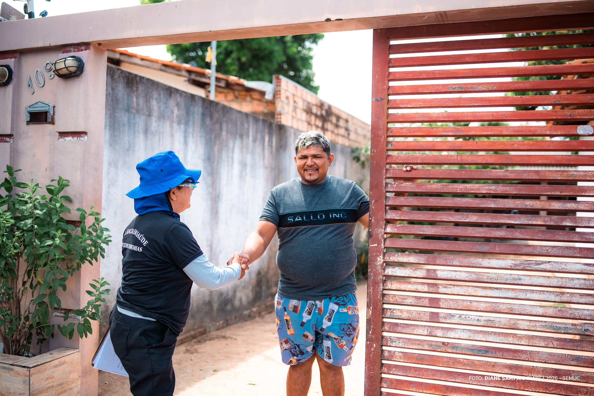 1787030316 377 Equatorial recebe primeiras ovitrampas para monitorar Aedes aegypti