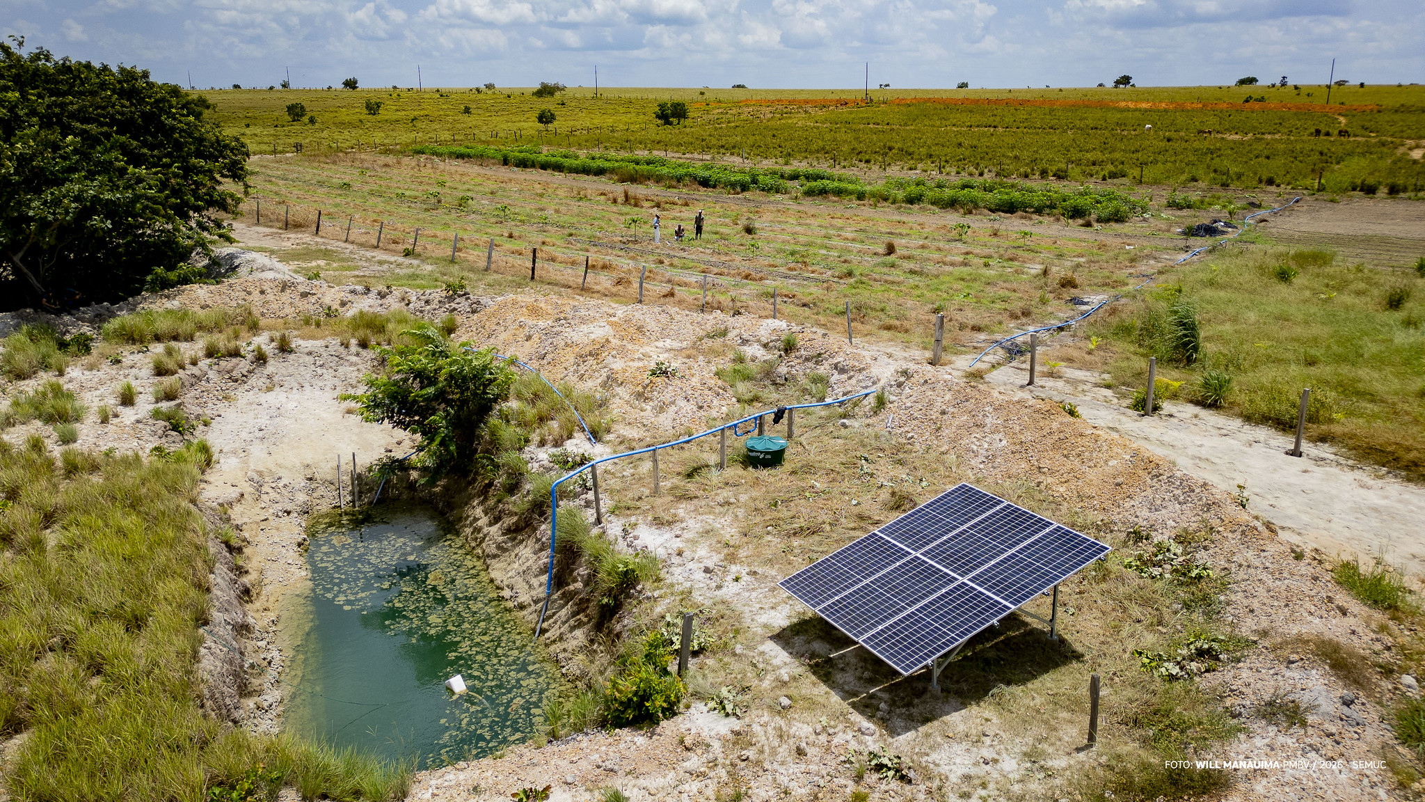 1787218464 3 Irrigacao fotovoltaica garante producao em seca provocada pelo El Nino