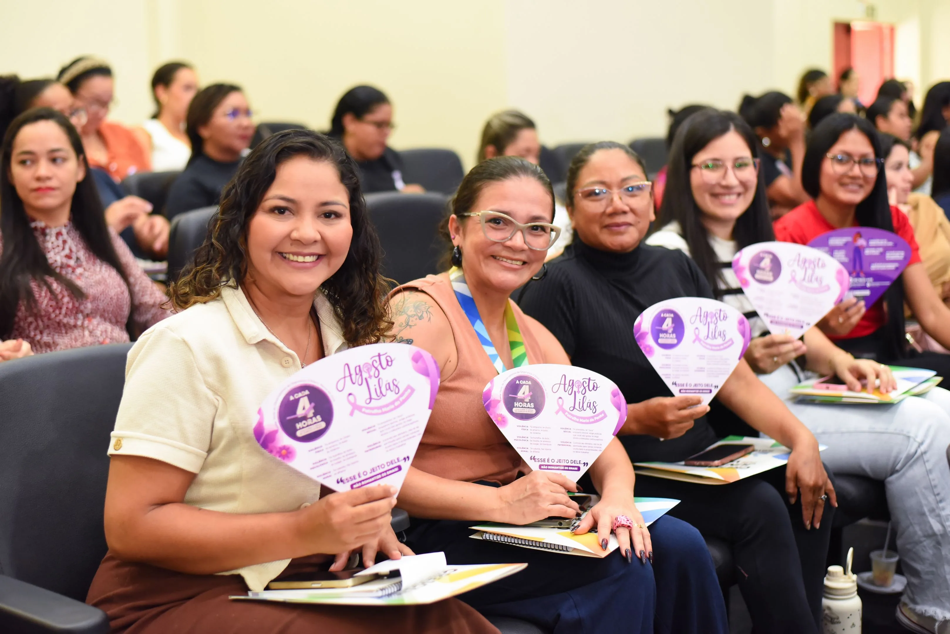 1787348708 100 Terceira edicao do Encontro de Mulheres valoriza informacao e acolhimento