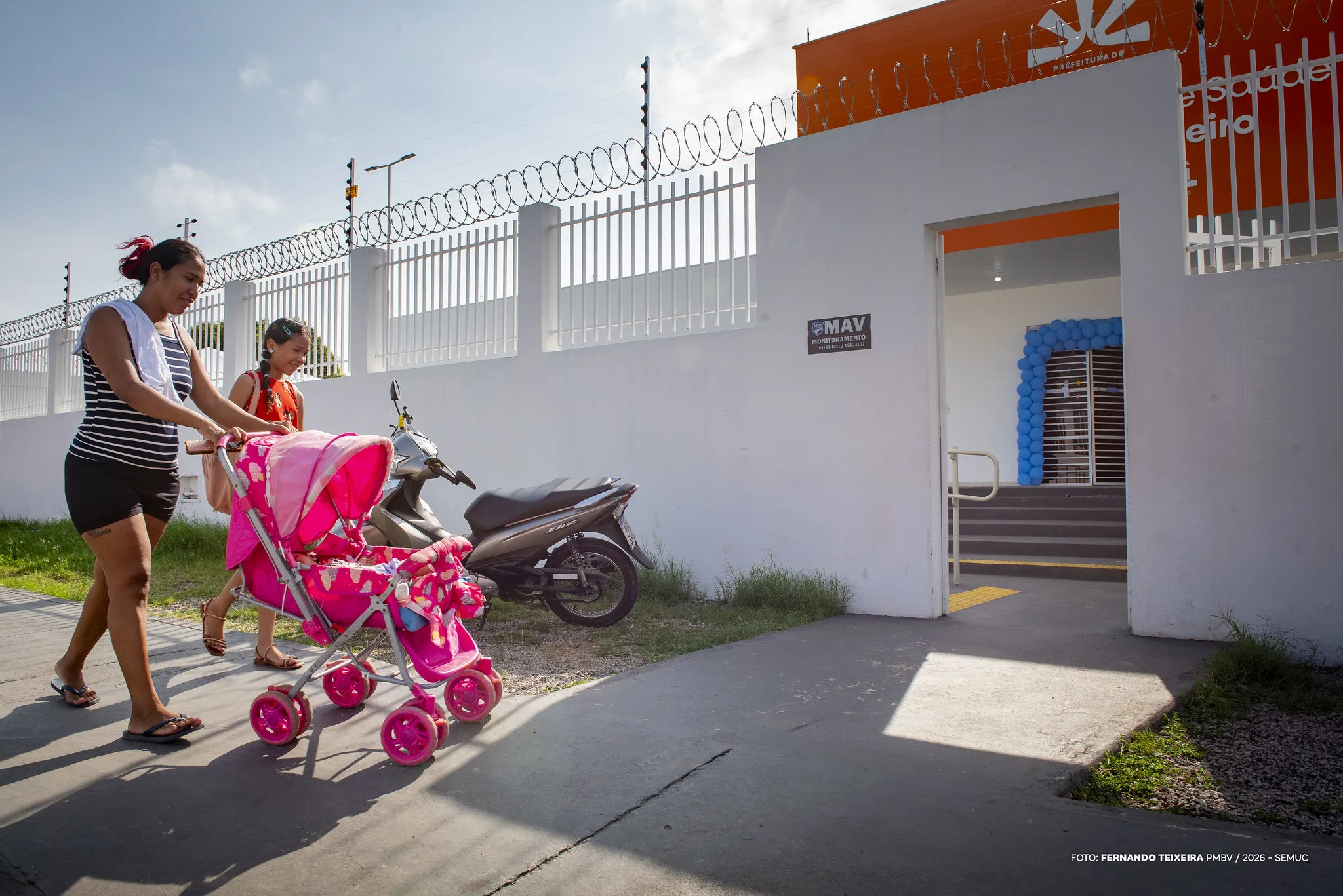 1787420980 966 Campanha de multivacinacao em Boa Vista neste sabado
