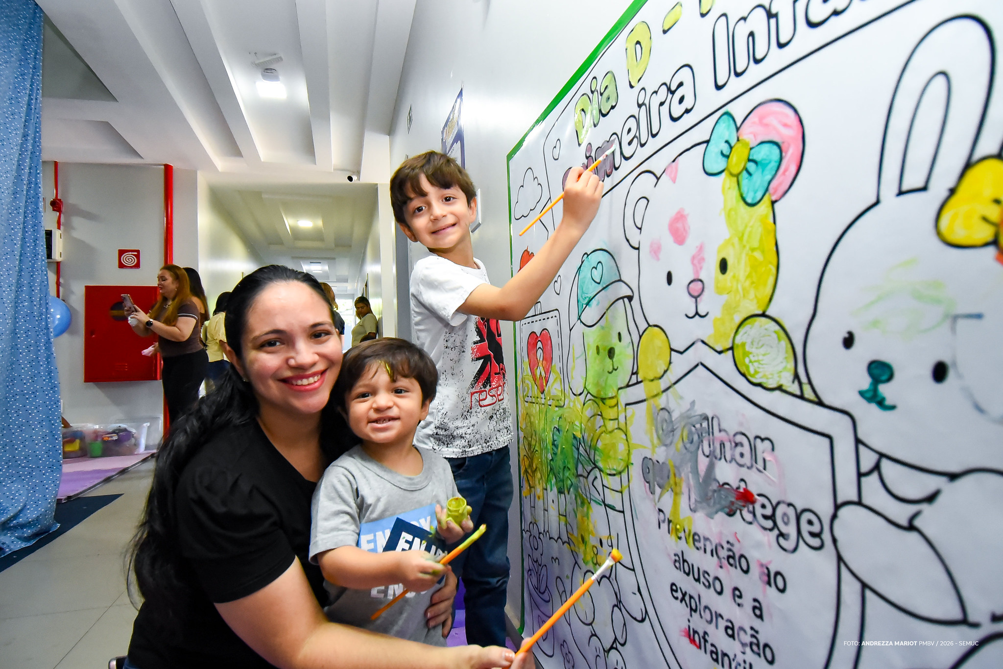 1787609034 835 Dia D Brincar aprender e crescer na primeira infancia