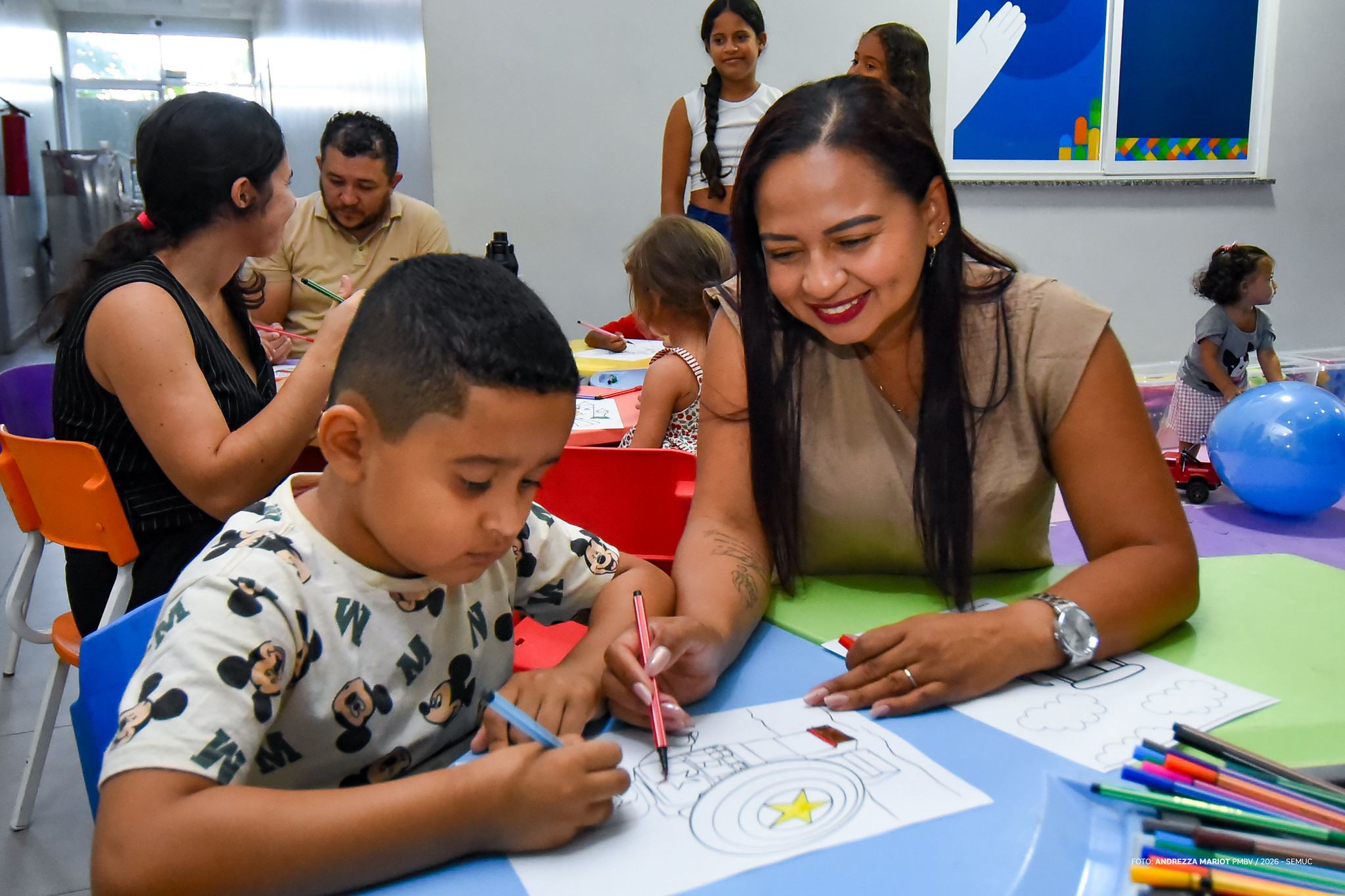 1787609035 255 Dia D Brincar aprender e crescer na primeira infancia