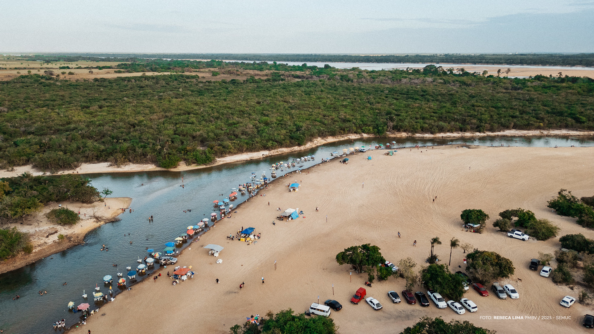 1787768114 369 Defesa Civil alerta banhistas em balnearios de Boa Vista