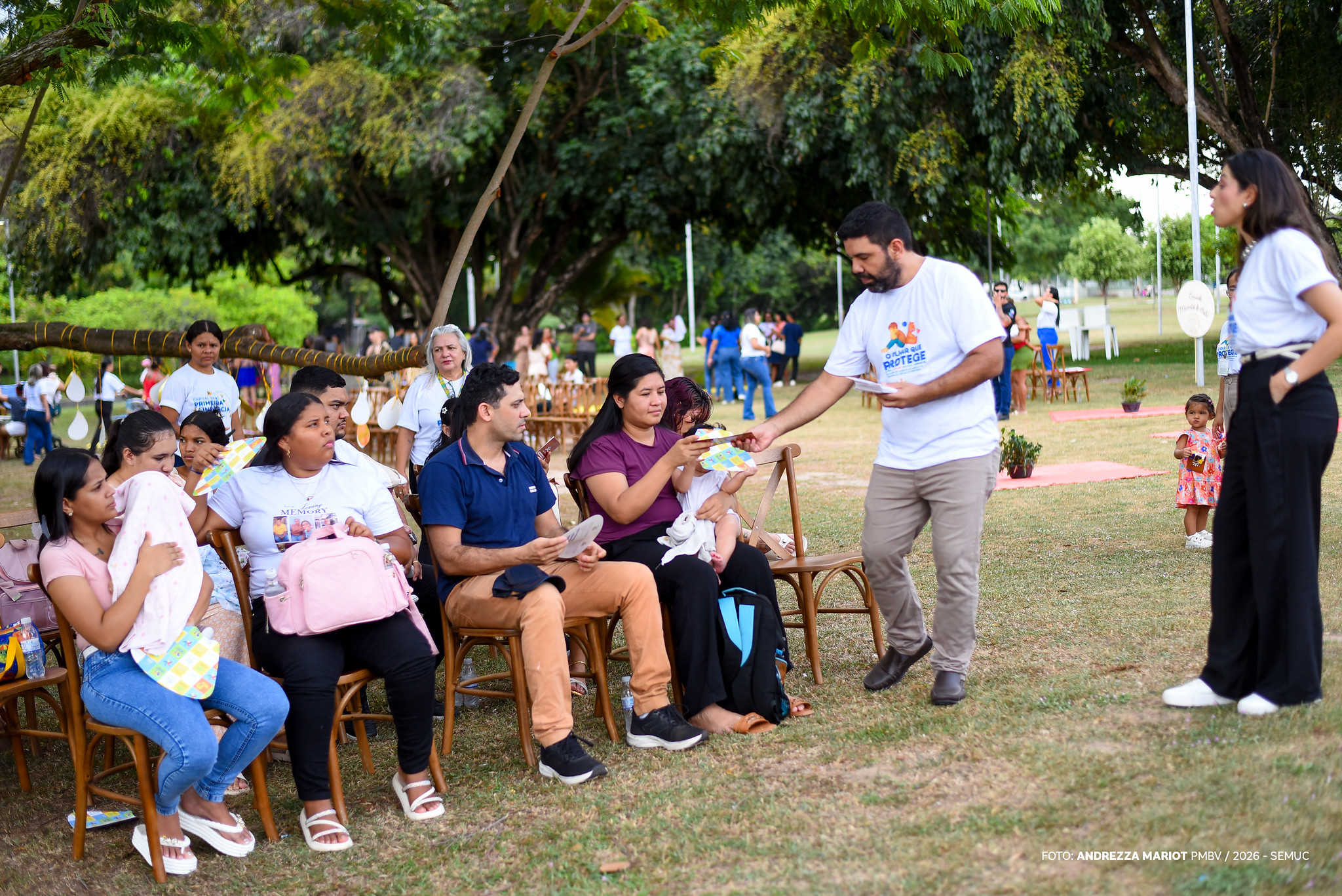 1787985083 956 Mobilizacao pela amamentacao e cuidado na primeira infancia