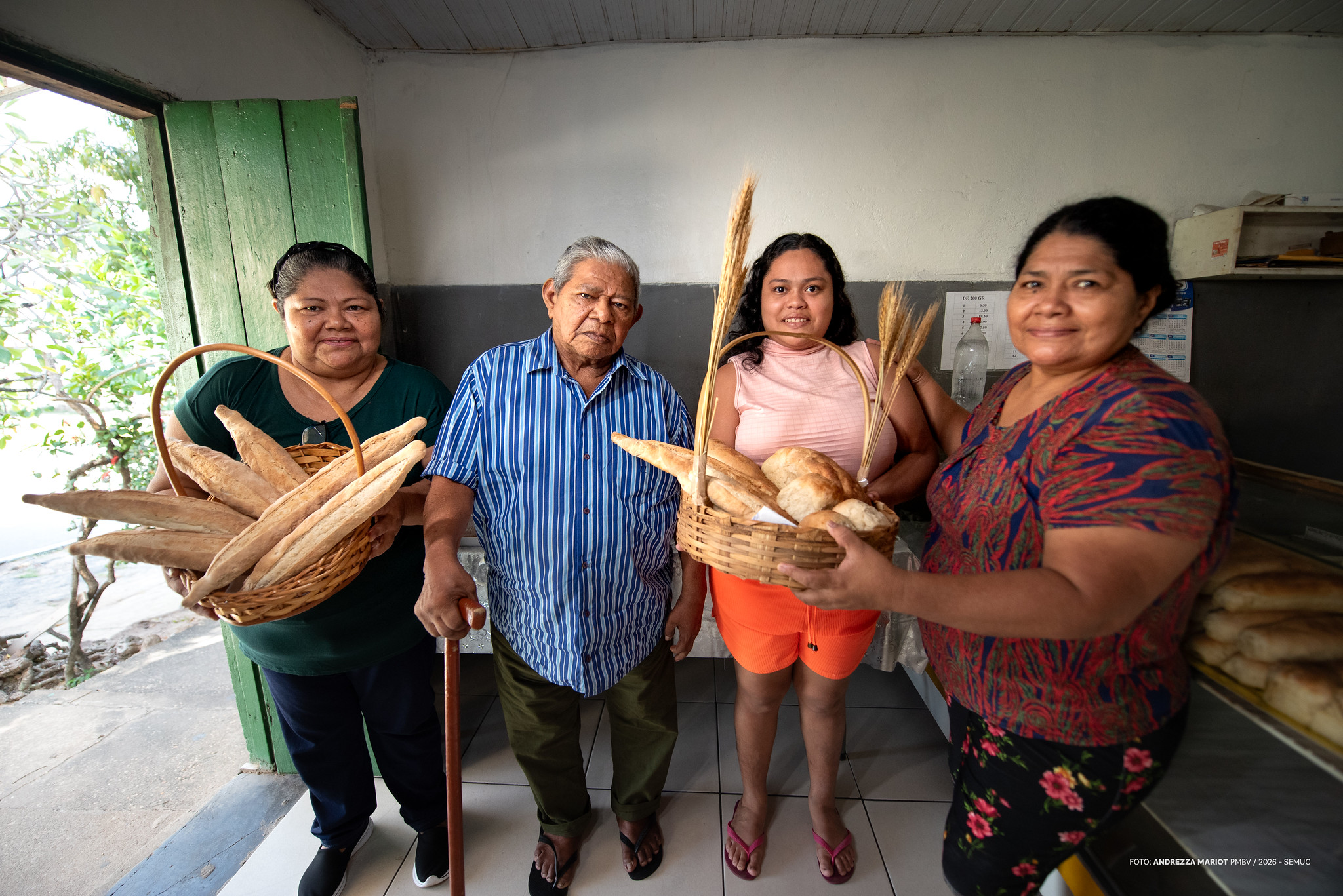 1788057414 547 Pao Arariboia reconhecido Patrimonio Cultural Imaterial de Boa Vista