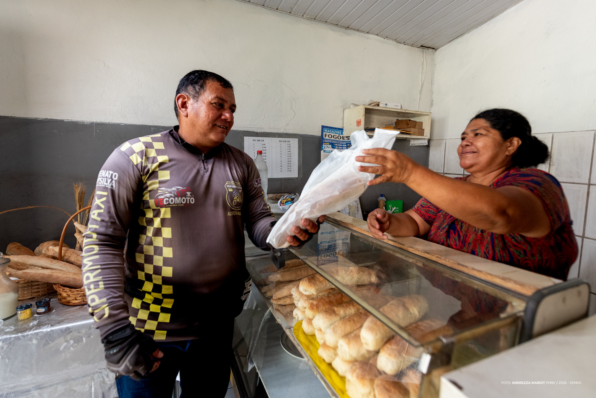 1788057414 584 Pao Arariboia reconhecido Patrimonio Cultural Imaterial de Boa Vista