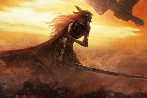 8 confrontos épicos contra chefes dos jogos