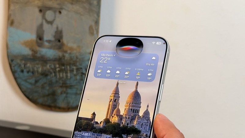 Apple disponibiliza iOS 26.6.1 com correções de falhas de segurança