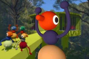 Big Walk alcança mais de um milhão de exemplares vendidos em uma semana e se torna fenômeno