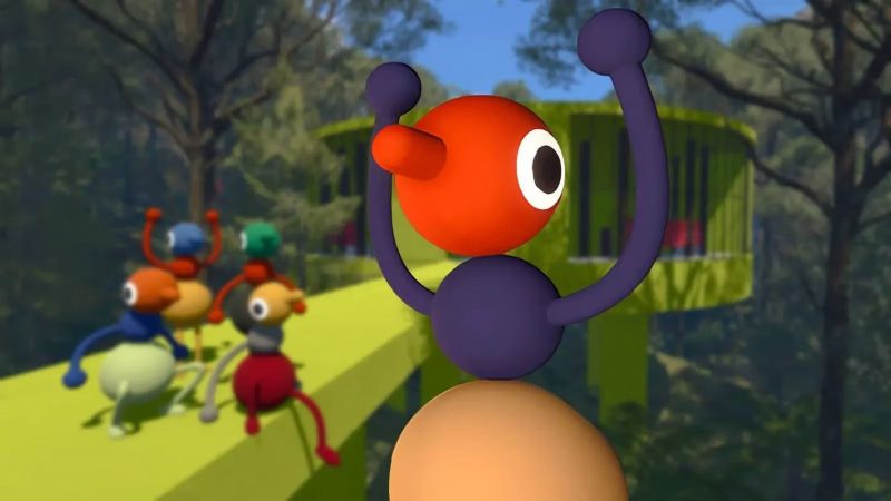 Big Walk alcança mais de um milhão de exemplares vendidos em uma semana e se torna fenômeno