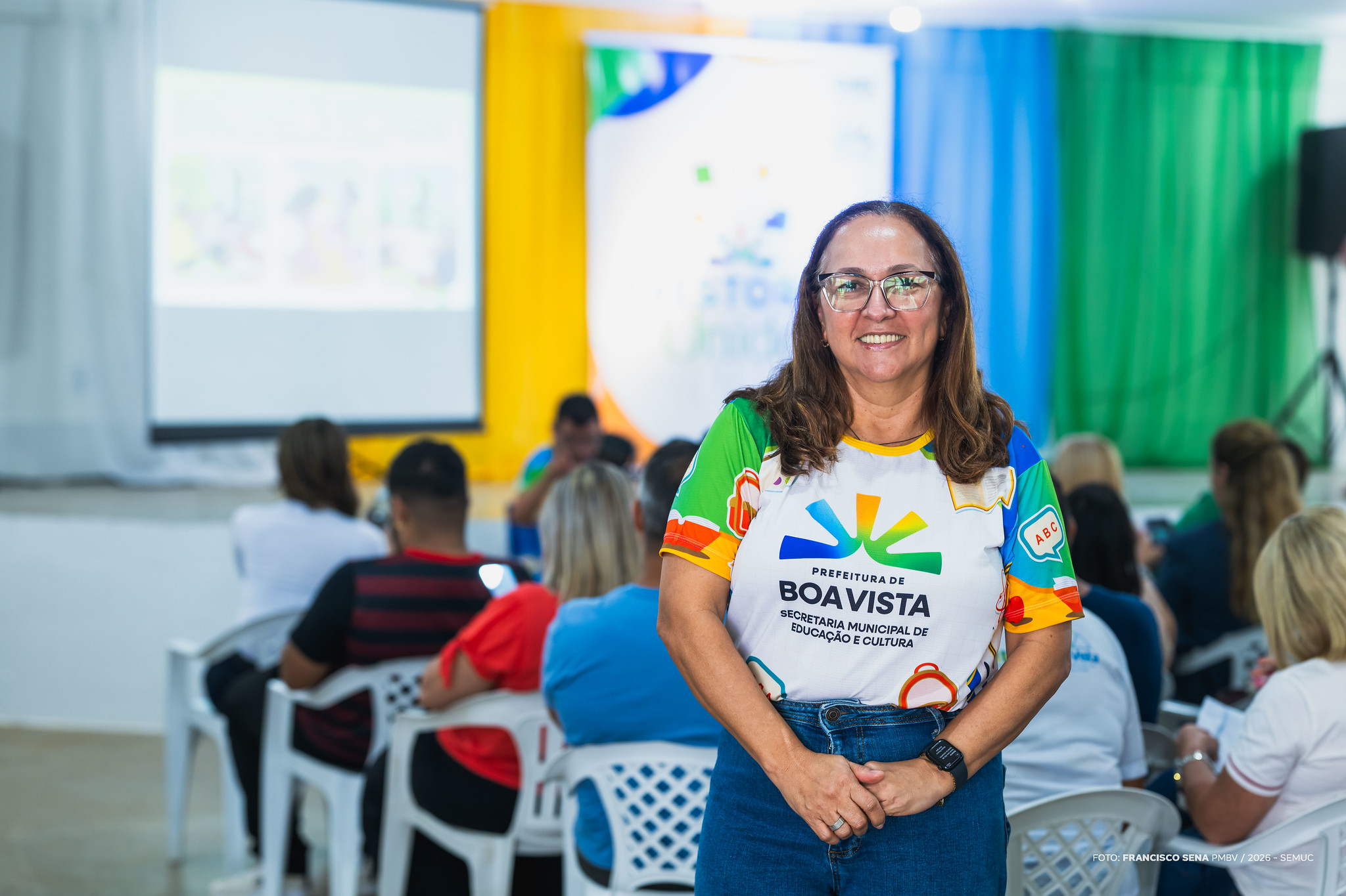 Boa Vista alcanca marco historico no IDEB 2025
