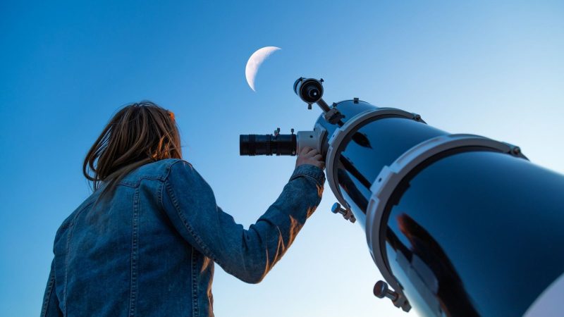 Eclipse lunar em agosto: descubra quando acontecerá e como observá-lo