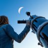 Eclipse lunar em agosto: descubra quando acontecerá e como observá-lo