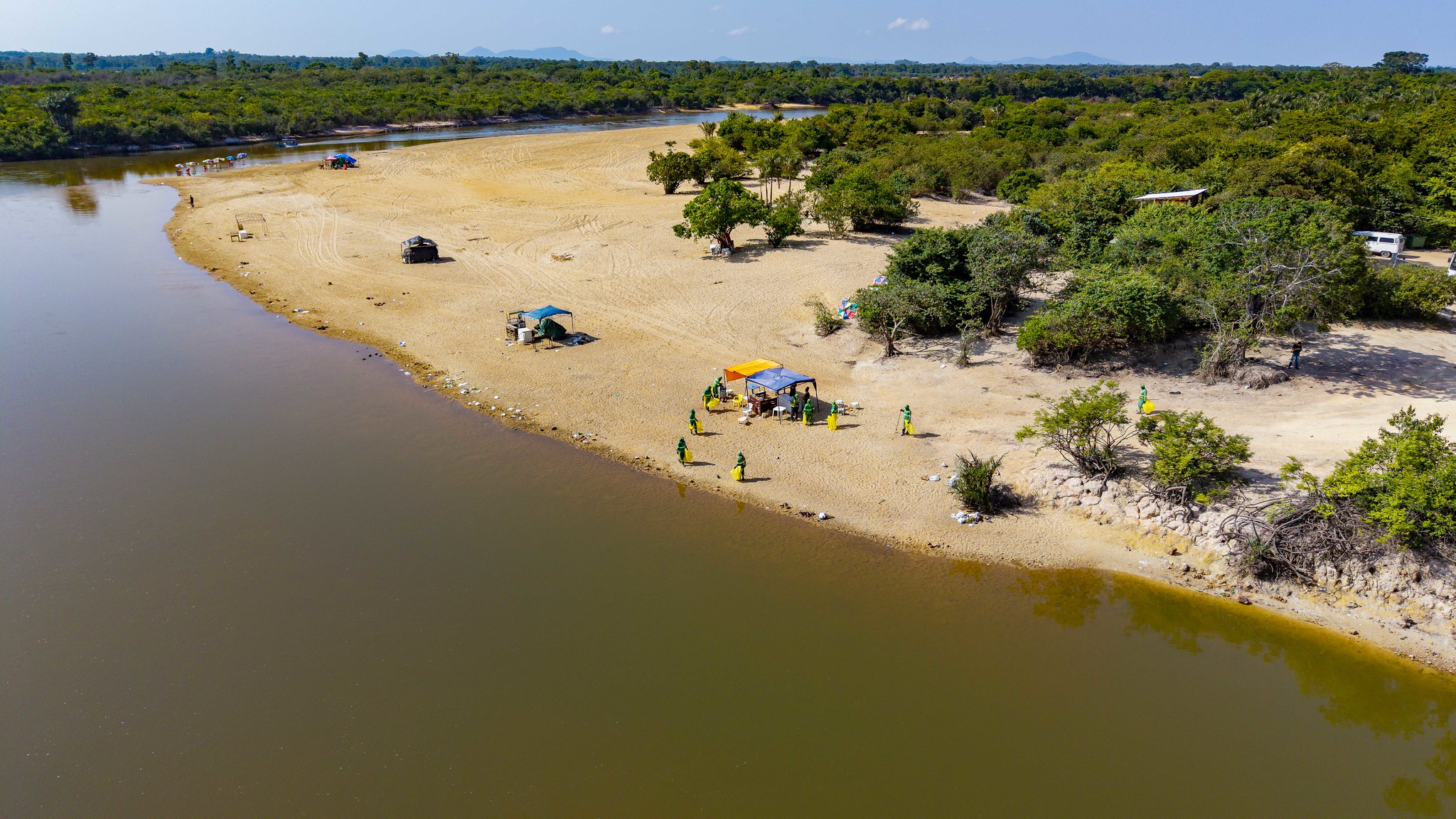 Economizar agua e dever de toda a populacao