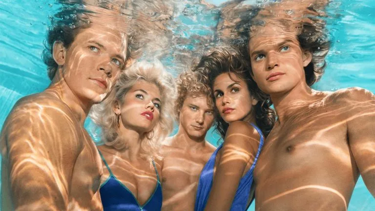 Fragmentos: Ryan Murphy volta a tentar nos seduzir com assassinos em série