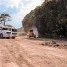 Governo de Roraima inicia limpeza do Mafir e estuda retomada das atividades Artur Farias SECOM RR 6 1 1