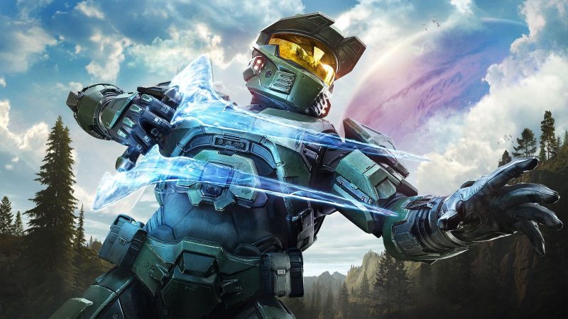 Halo: linha do tempo completa da jornada do Master Chief
