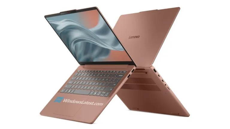 Lenovo prepara lançamento de versão inspirada no MacBook Neo; veja imagens