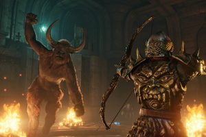 Madden NFL 27, Oblivion Remastered no Switch 2 e outros: confira os lançamentos de jogos desta semana