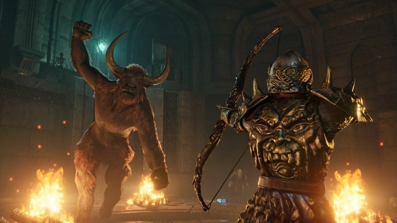 Madden NFL 27, Oblivion Remastered no Switch 2 e outros: confira os lançamentos de jogos desta semana 1 Madden NFL 27, Oblivion Remastered no Switch 2 e outros: confira os lançamentos de jogos desta semana