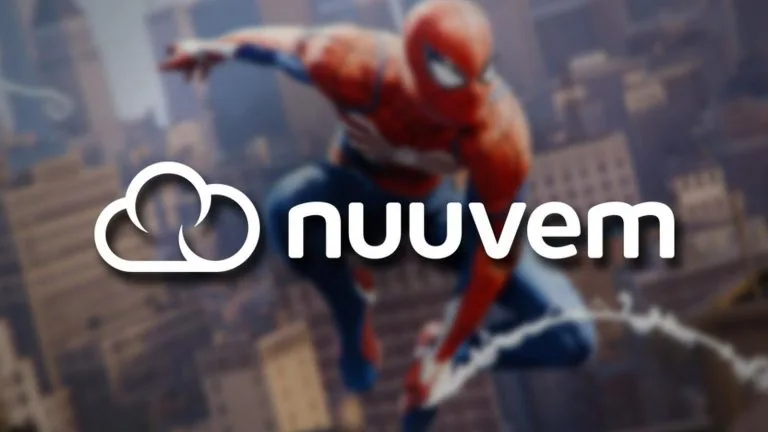 Marvel's Spider-Man Remastered e outros jogos da Steam com até 90% de desconto na Nuuvem