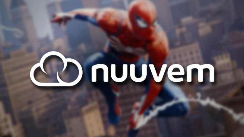 Marvel's Spider-Man Remastered e outros jogos da Steam com até 90% de desconto na Nuuvem