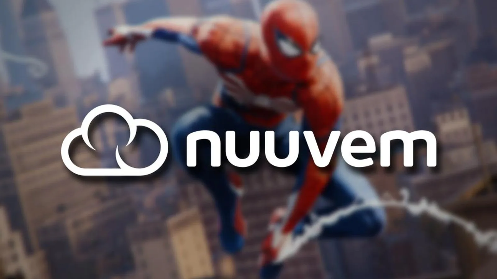 Marvel's Spider-Man Remastered e outros jogos da Steam com até 90% de desconto na Nuuvem