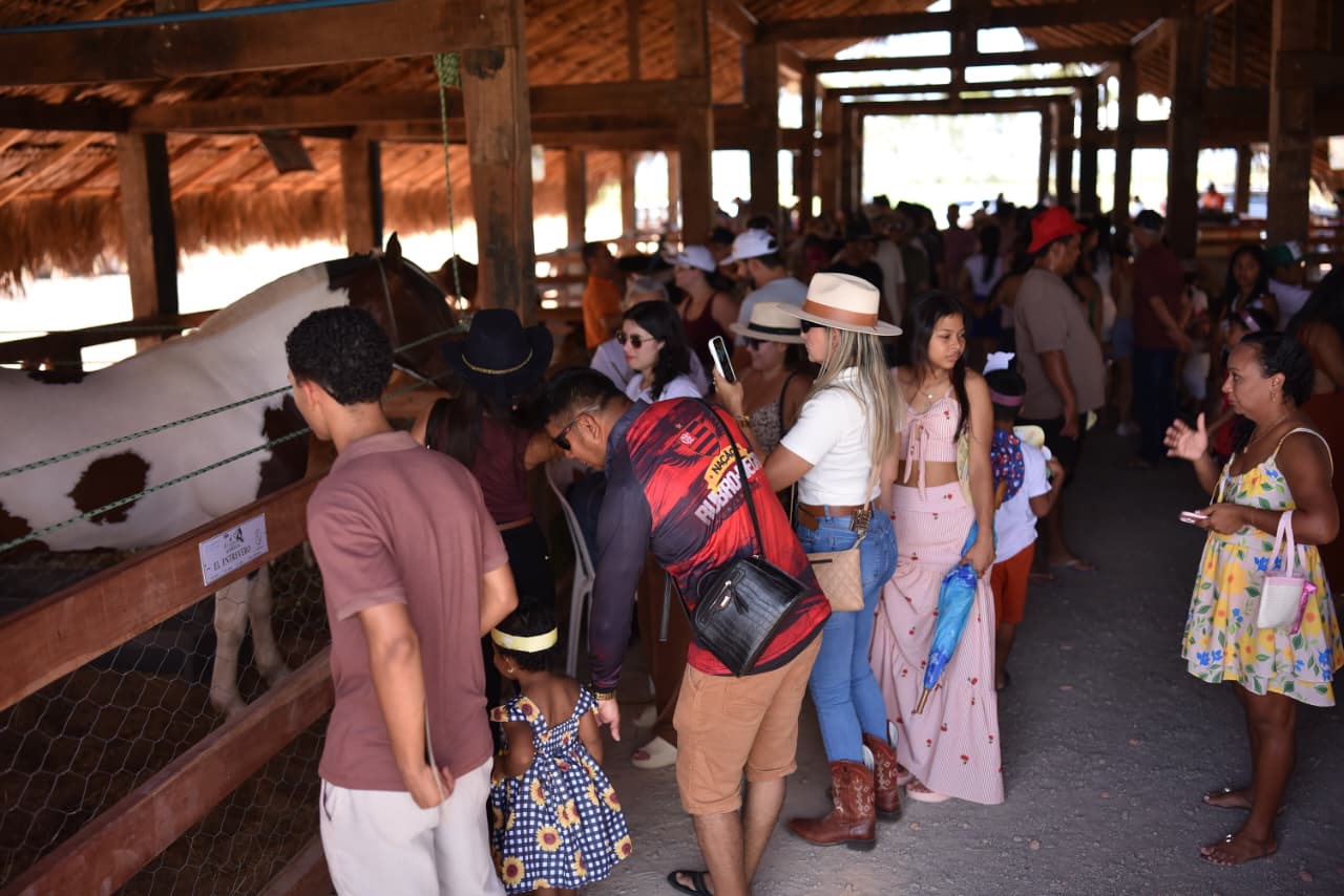 Nova Fazendinha Kids estrutura maior e mais moderna