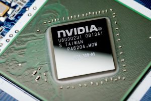 Nvidia afirma que não lançará chip de IA na China ainda em 2026