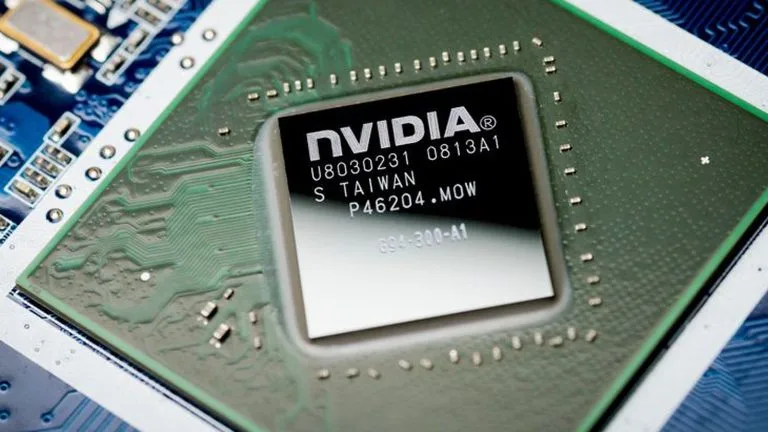Nvidia afirma que não lançará chip de IA na China ainda em 2026