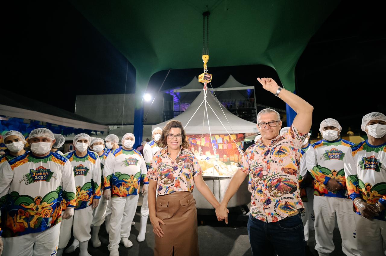 Pacoca de carne tradicao roraimense reconhecida como patrimonio