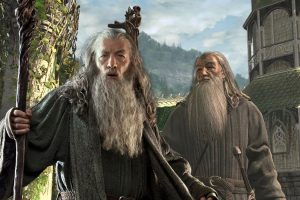 Por que Gandalf não pediu às águias que levassem Frodo para destruir o Anel? Um jogo revela a resposta 61 Por que Gandalf não pediu às águias que levassem Frodo para destruir o Anel? Um jogo revela a resposta